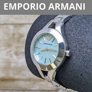 Emporio Armani - ひめ樣専用 エンポリオアルマーニ腕時計 レディース