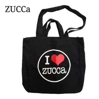 ズッカ(ZUCCa)のzucca ズッカ 2way バッグ トートバッグ 手提げ  ★(トートバッグ)