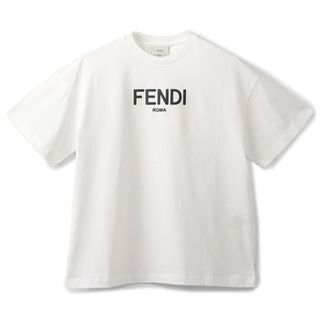 フェンディ 子供 Tシャツ/カットソー(女の子)の通販 100点以上 | FENDI ...