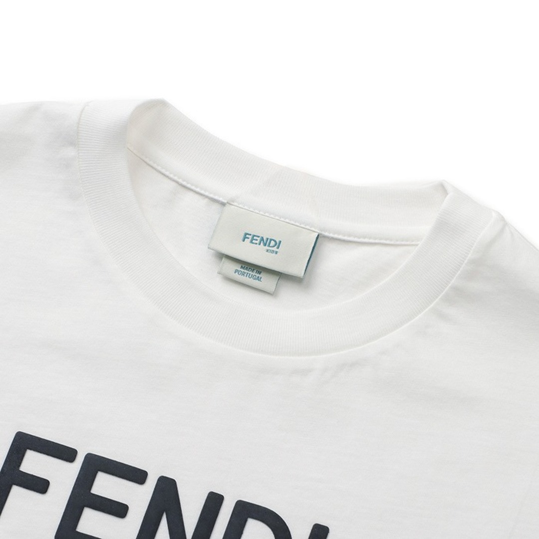 FENDI - フェンディ FENDI 【大人もOK】キッズ Tシャツ FENDI FENDI - フェンディ FENDI 【大人もOK】キッズ Tシャツ FENDI