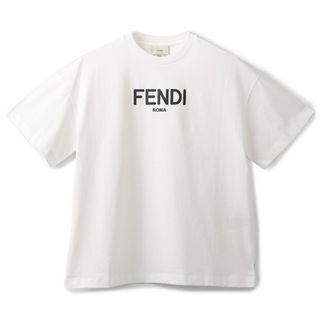 FENDI - フェンディ FENDI 【大人もOK】キッズ Tシャツ FENDI FENDI - フェンディ FENDI 【大人もOK】キッズ Tシャツ FENDI
