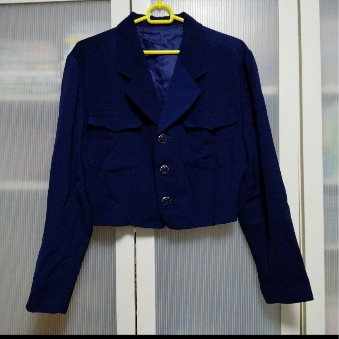 NICOLE - 5142ニコルショートジャケットの通販 by ジジの店｜ニコル
