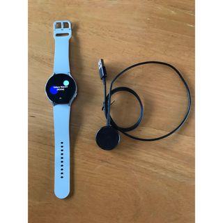 ギャラクシー(Galaxy)のGALAXY  Watch4(その他)