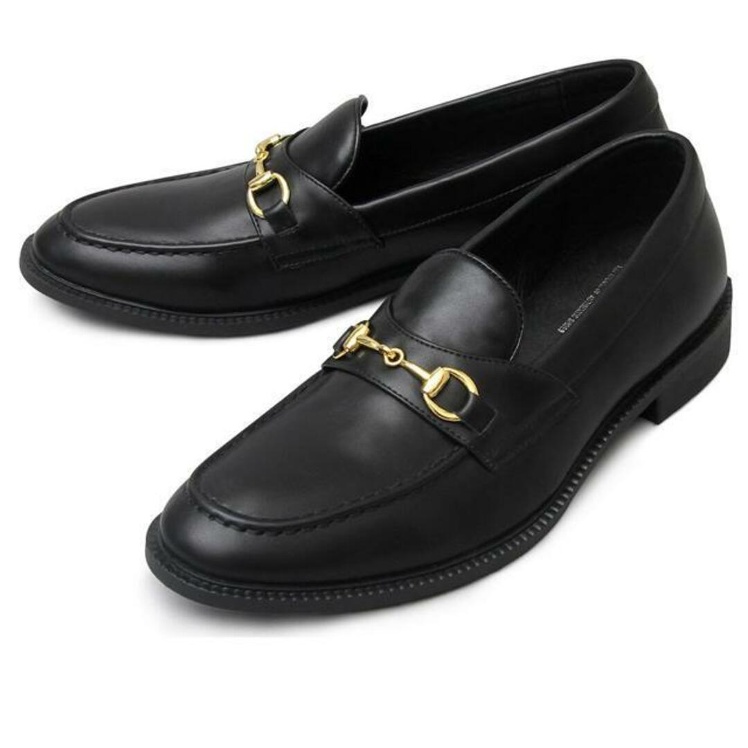 glabella GOLD BIT LOAFER メンズの靴/シューズ(ドレス/ビジネス)の商品写真