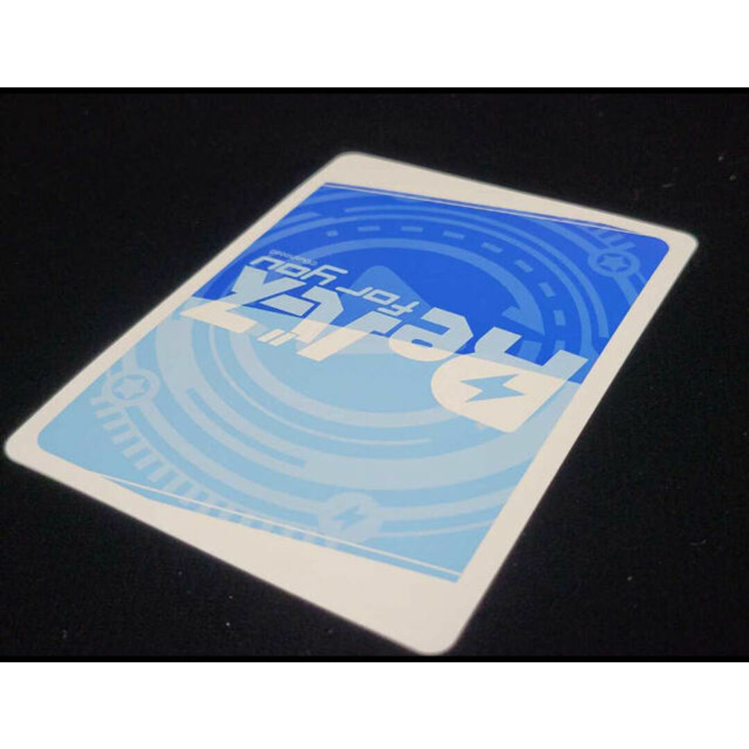 Reバース アズールレーン 島風 sp サイン エンタメ/ホビーのトレーディングカード(シングルカード)の商品写真