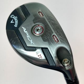 Callaway - キャロウェイ EPIC エピックサブゼロ ロフト９度 おまけ ...