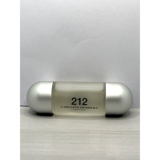 キャロライナヘレナ(CAROLINA HERRERA)のCAROLINA HERRERA キャロライナヘレラ　212  30ml(香水(女性用))