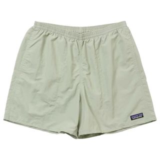 パタゴニア(patagonia)のpatagonia ショートパンツ M バギーズ ショーツ5インチ SLVG(ショートパンツ)