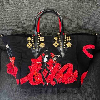 未使用】Christian Louboutin 靴べら シューホーン ルブタン-