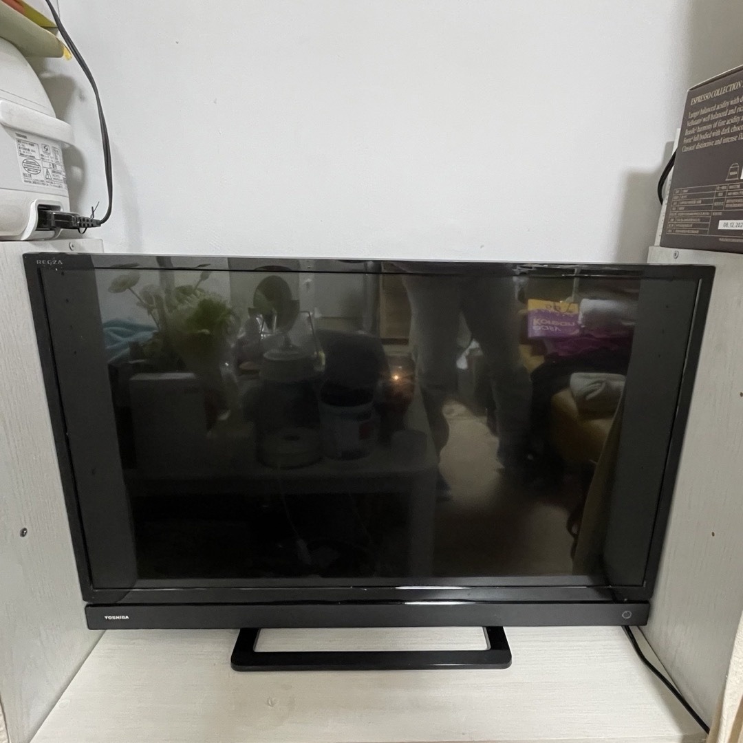 ブランド公式通販サイト テレビ 32S20 REGZA TOSHIBA 東芝 32型 ブランド公式通販サイト テレビ 32S20 REGZA TOSHIBA 東芝 32型