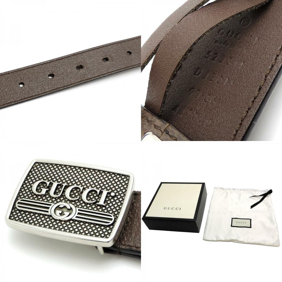 Gucci(グッチ)のグッチ ベルト 523311 レディースのファッション小物(ベルト)の商品写真