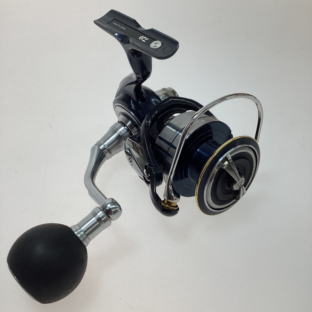 DAIWA ダイワ 釣り用品 リール スピニングリール 程度B 19セルテート