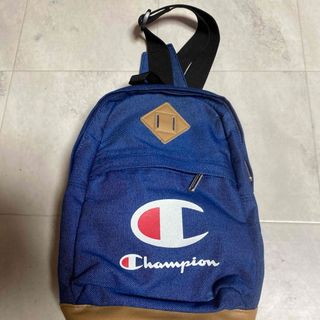 チャンピオン(Champion)のチャンピオン　ショルダーポーチ　美品(ショルダーバッグ)