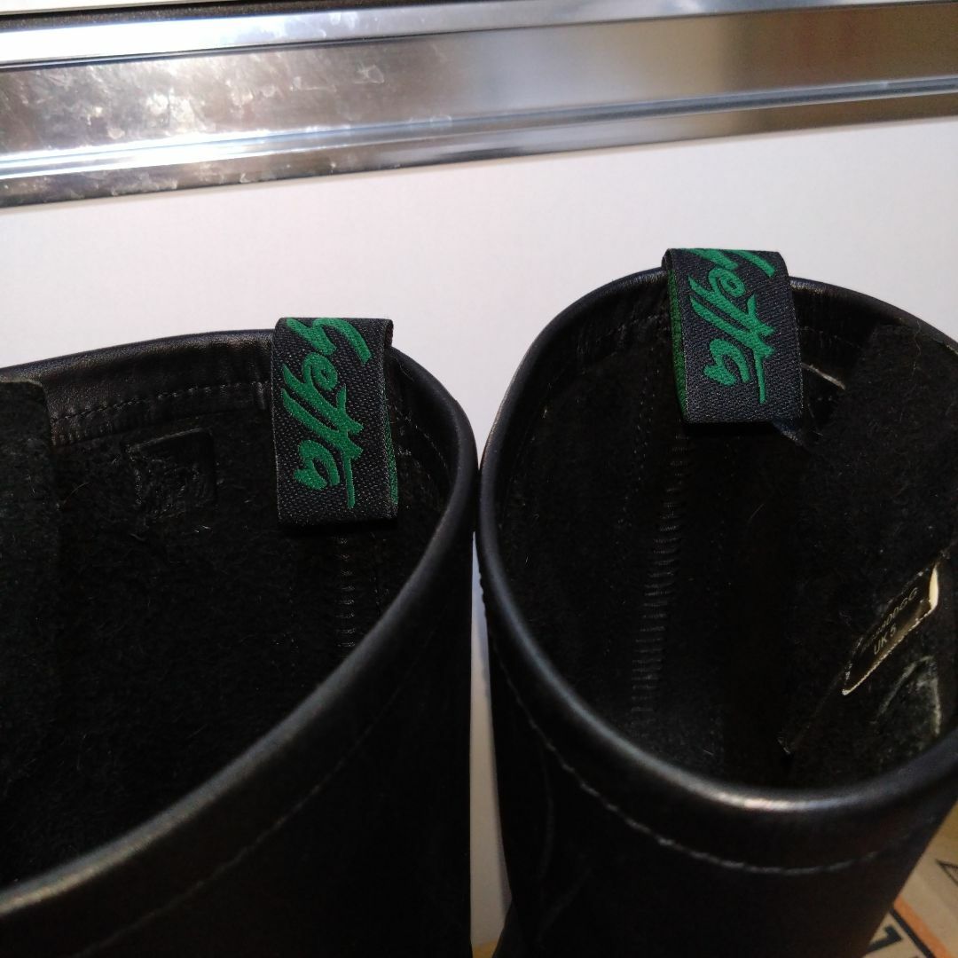 GETTA GRIP(ゲッタグリップ)のエンジニアブーツ　ゲッダグリップ レディースの靴/シューズ(ブーツ)の商品写真