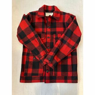 人気☆FILSON GARMENT フィルソン ダブルマッキーノジャケット 人気☆FILSON GARMENT フィルソン ダブルマッキーノジャケット