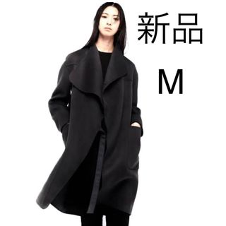 UNIQLO - ユニクロ×セオリー ブロックテックコート M UNIQLO×theoryの