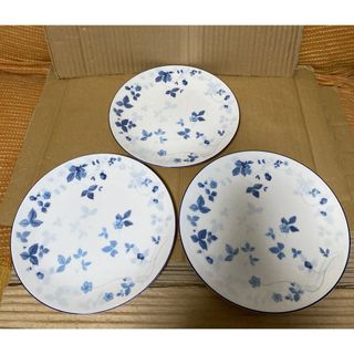 インテリア/住まい/日用品美品 WEDGWOOD ウェッジウッド ETRUSCAN DANCE スクエアプレート 四角 トレイ レア 希少 SY7648A2