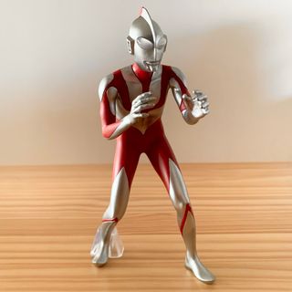 BANPRESTO - ウルトラセブン 登場怪獣キングジョー スーパービッグ