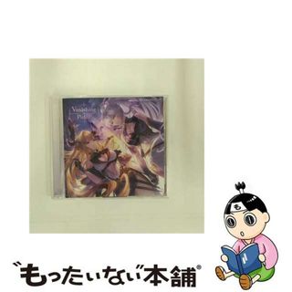 【中古】 Vanishing　Point　～GRANBLUE　FANTASY～/ＣＤシングル（１２ｃｍ）/SVWCー70599(ゲーム音楽)