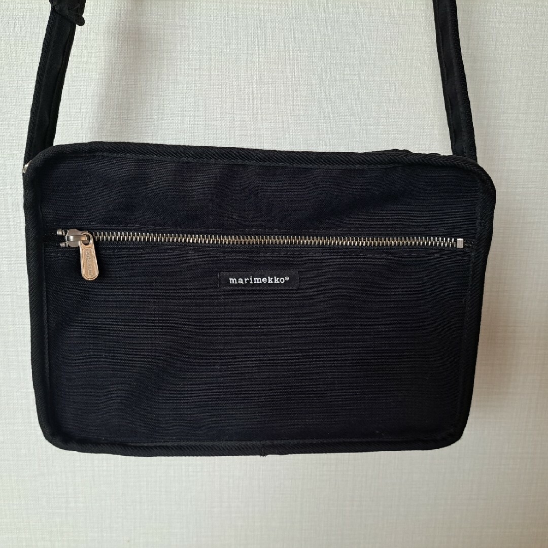 marimekko(マリメッコ)のマリメッコ　ショルダーバック レディースのバッグ(ショルダーバッグ)の商品写真