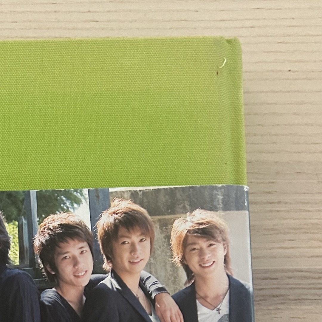 嵐  AROUND  ASIA エンタメ/ホビーのタレントグッズ(アイドルグッズ)の商品写真