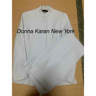ダナキャランニューヨーク(DKNY)のダナキャラン　パンツスーツ(スーツ)