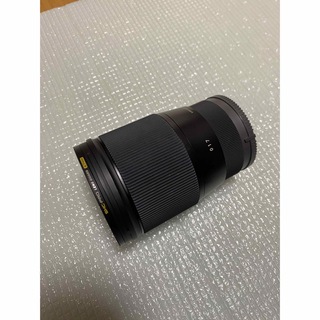 シグマ(SIGMA)の【良品】sigma 16mm f1.8 DC DN -SONY Eマウント(レンズ(単焦点))