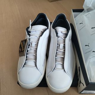 ナナミカ(nanamica)のpuma x nanamica clyde gtx 27 クライド(スニーカー)