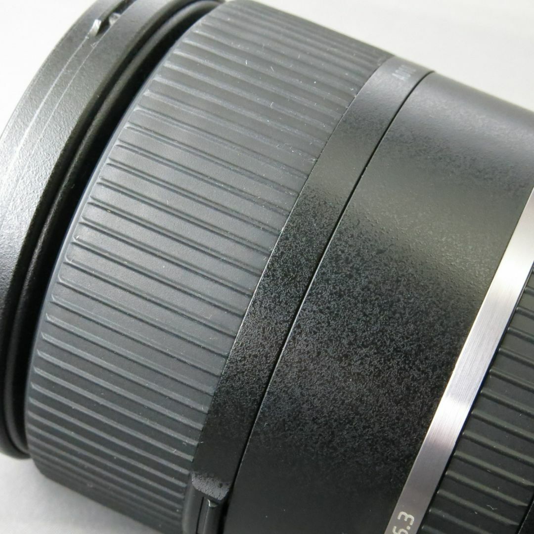 TAMRON(タムロン)のタムロン　ニコン用28-300mmF3.5-6.3DI VC PZD(A010) スマホ/家電/カメラのカメラ(レンズ(ズーム))の商品写真