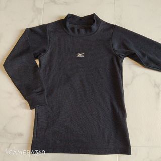 ミズノ(MIZUNO)のミズノアンダーシャツ(Tシャツ/カットソー)