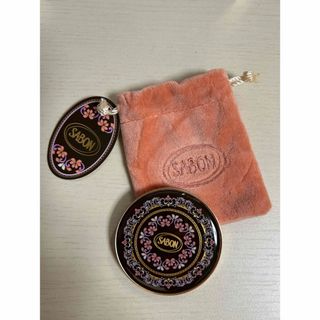 サボン(SABON)のSABON 手鏡(ミラー)