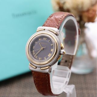 Tiffany & Co.(腕時計)のフリマアイテム一覧 Tiffany & Co.(腕時計)のフリマアイテム一覧