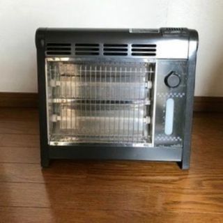 ホリエ(HORIE)の◇ジャンク品◇電気ストーブ ホリエ 1台(電気ヒーター)