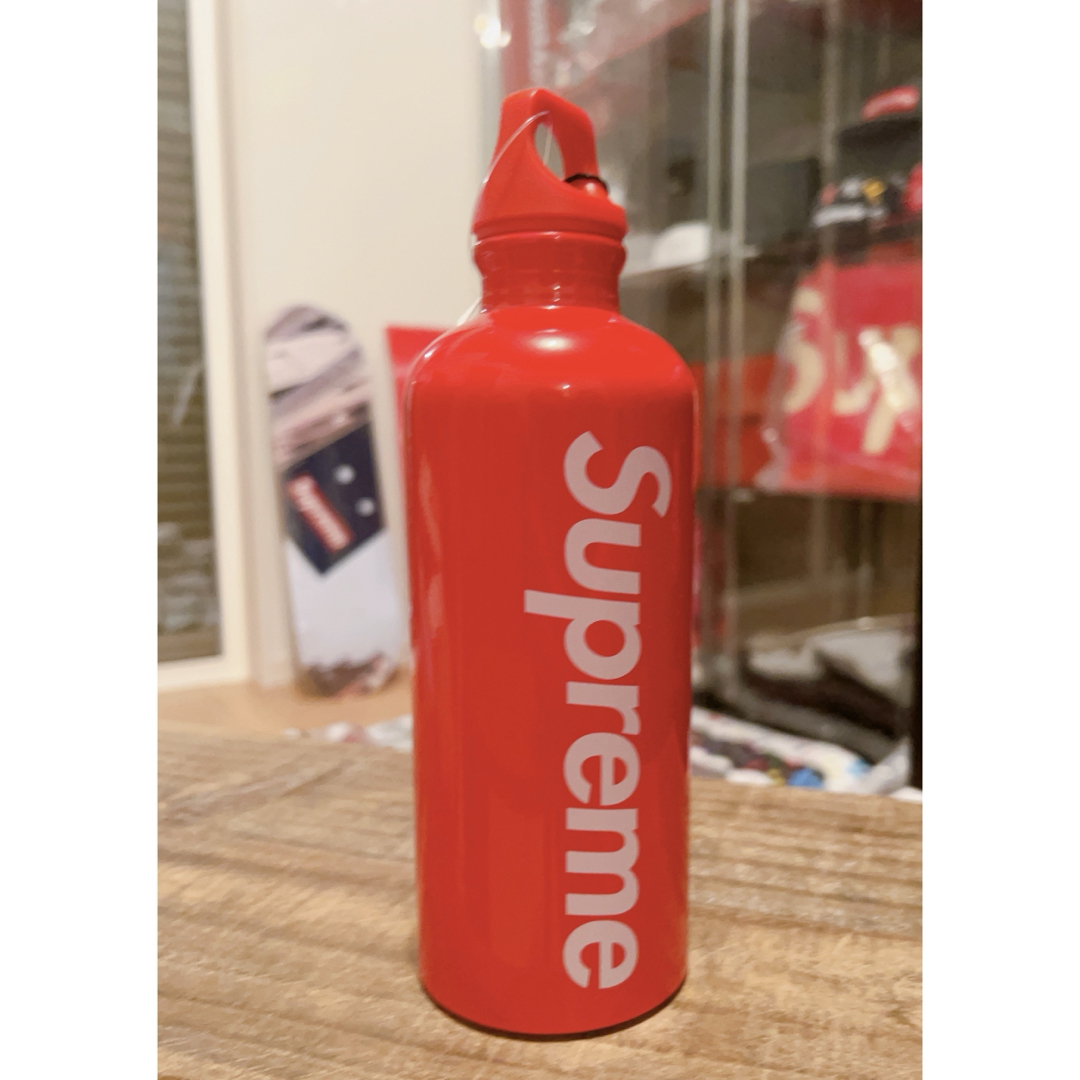 Supreme - 【supreme】 0.6L Water Bottle (シュプリーム/ボトル)の