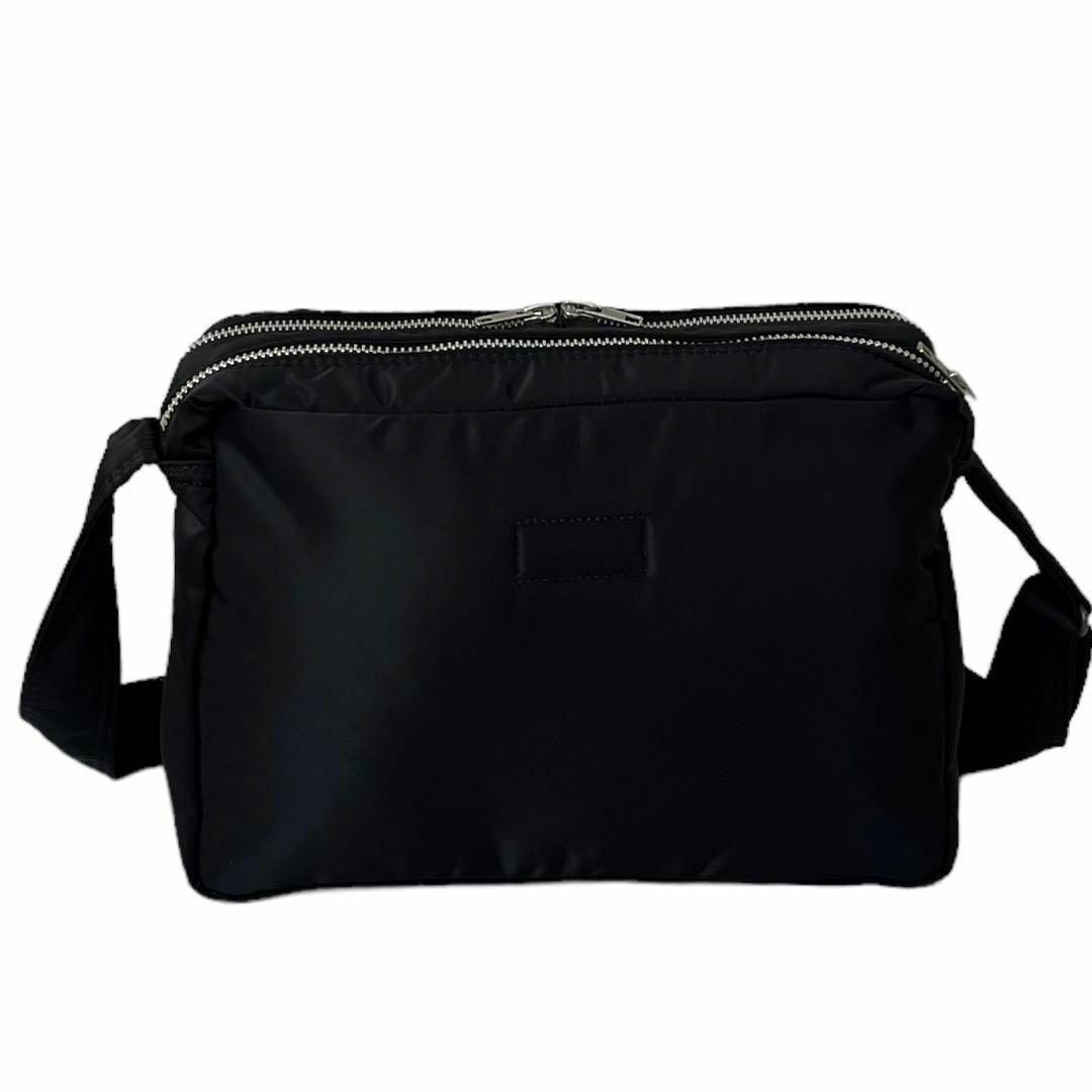 PORTER(ポーター)の☆3997 PORTER TANKER SHOULDER BAG L BLACK メンズのバッグ(ショルダーバッグ)の商品写真