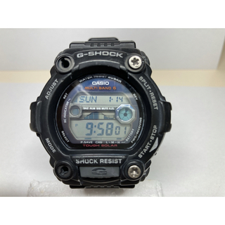 ジーショック(G-SHOCK)のG-SHOCK GW-7900 電波ソーラー(腕時計(デジタル))