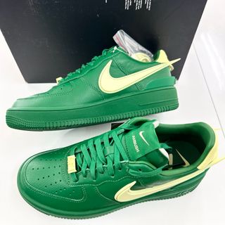 アンブッシュ(AMBUSH)のナイキ　AIRFORCE1 LOW SP AMBUSH エアフォース1 27cm(スニーカー)