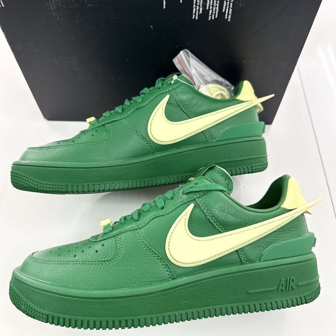 AMBUSH(アンブッシュ)のナイキ　エアフォース1 ロー　SP アンブッシュ　AIR FORCE1 27cm メンズの靴/シューズ(スニーカー)の商品写真