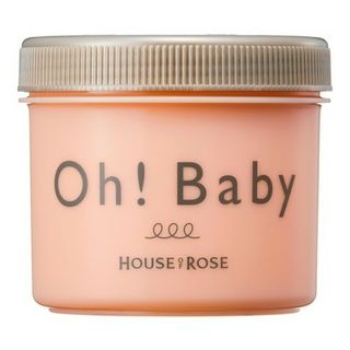 ハウスオブローゼ(HOUSE OF ROSE)のHOUSE OF ROSE ボディスムーザー アプリコットローズ(ボディスクラブ)