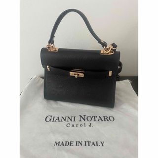 ジャンニノターロ(GIANNI NOTARO)のバッグ★ GIANNI NOTARO(ハンドバッグ)