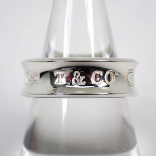ティファニー(Tiffany & Co.)のティファニー 925 1837 リング 14号[g208-92］(リング(指輪))