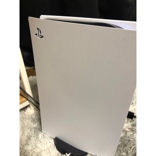 PlayStation - プレイステーション5 新品未使用 2025年まで保証付きの ...