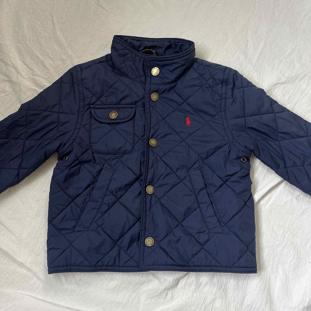 POLO RALPH LAUREN(ポロラルフローレン)のPolo by Ralph Lauren アウター キッズ/ベビー/マタニティのベビー服(~85cm)(ジャケット/コート)の商品写真