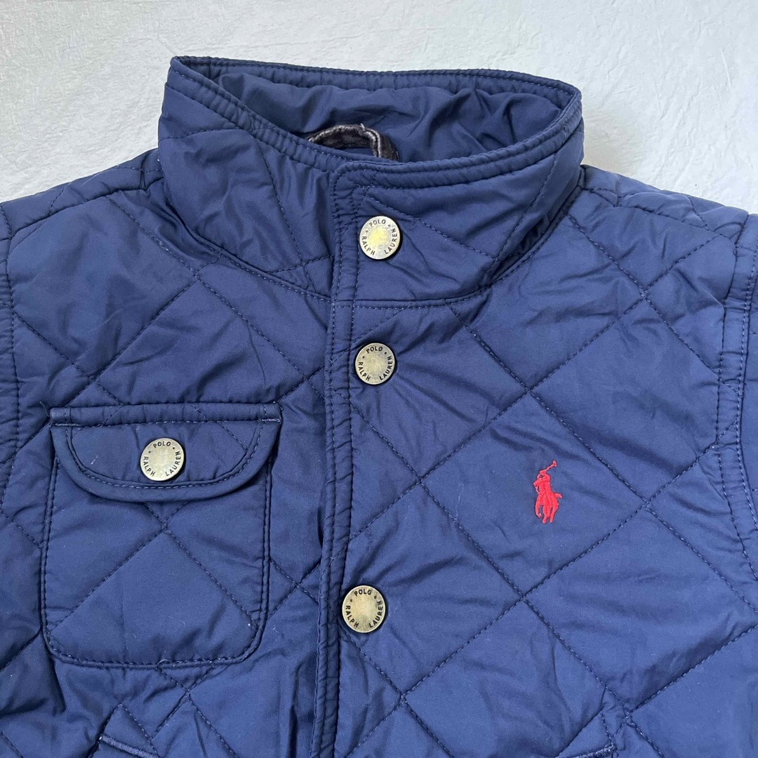 POLO RALPH LAUREN(ポロラルフローレン)のPolo by Ralph Lauren アウター キッズ/ベビー/マタニティのベビー服(~85cm)(ジャケット/コート)の商品写真