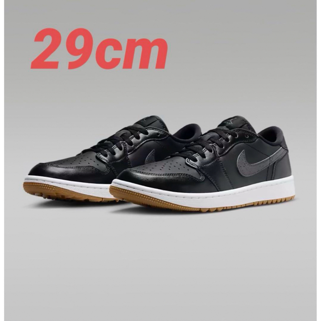 定価!NIKE AIR JORDAN 1 LOW Golf ゴルフシューズ 定価!NIKE AIR JORDAN 1 LOW Golf ゴルフシューズ