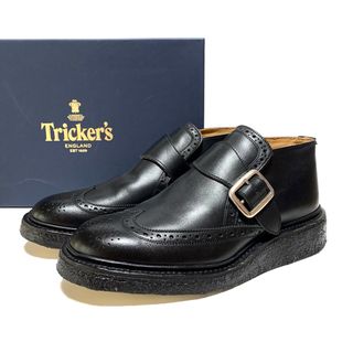 トリッカーズ モンクストラップの通販 10点 | Trickersを買うならラクマ