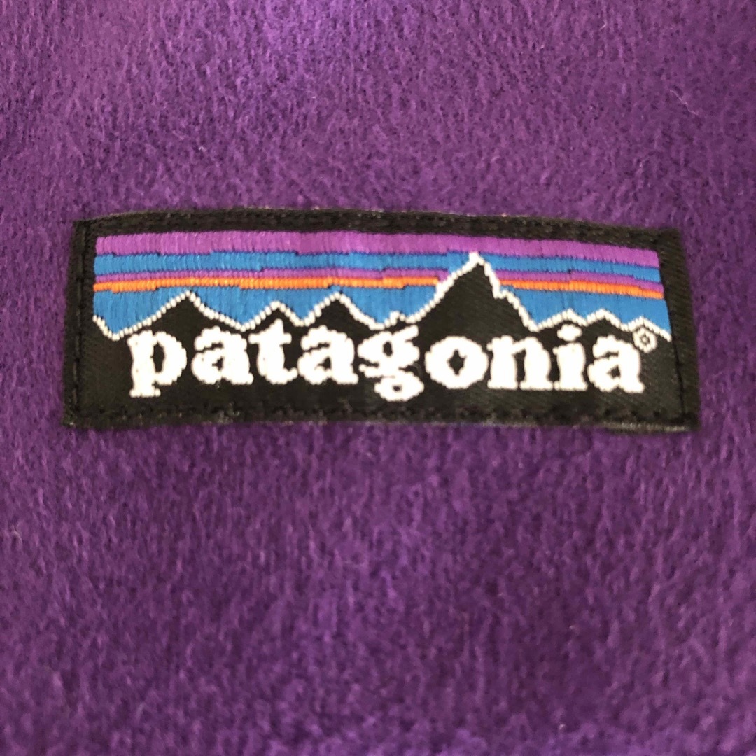 patagonia(パタゴニア)の【お値下しました】Patagonia パタゴニア ギフトバッグ レディースのバッグ(ショップ袋)の商品写真