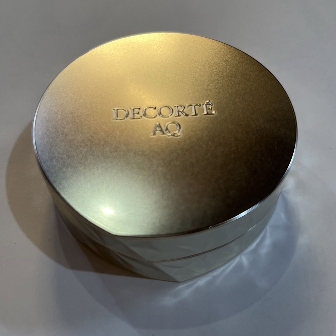 COSME DECORTE(コスメデコルテ)のDECORTE AQブラッシュ コスメ/美容のベースメイク/化粧品(チーク)の商品写真