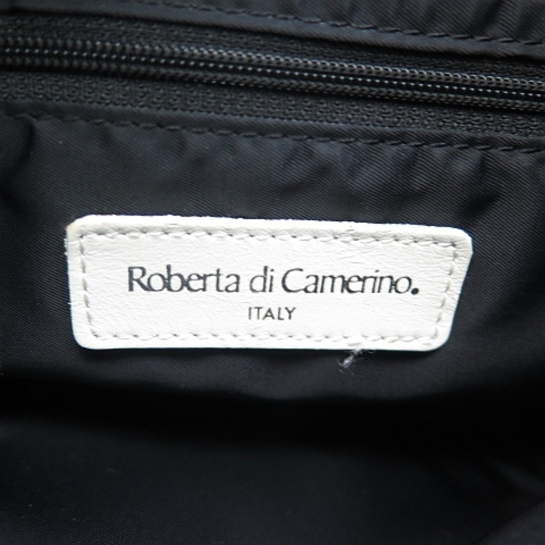 ROBERTA DI CAMERINO(ロベルタディカメリーノ)のRoberta di Camerino セミショルダー ワンショルダーバッグ レディースのバッグ(ショルダーバッグ)の商品写真