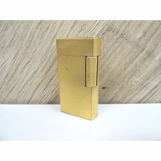 ダンヒル(Dunhill)のK渋012/ dunhill ダンヒル ライター 喫煙具 箱付(その他)